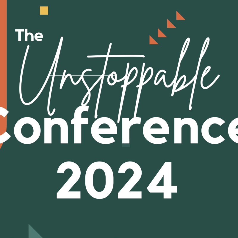 The Work Has&nbsp;Begun!