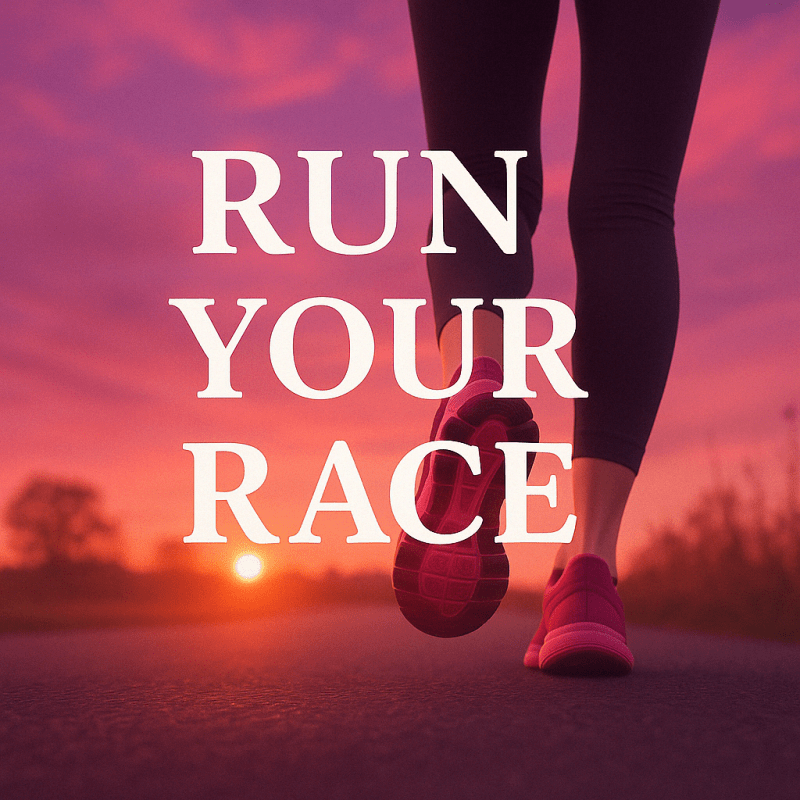Run Your Race